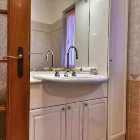Massimo Apartmán *