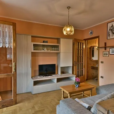 Massimo Apartmán *