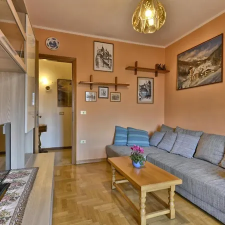 Apartmán Massimo Tignale
