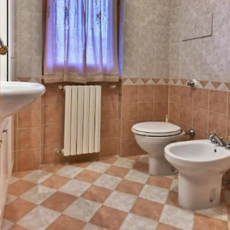 Apartmán Massimo *